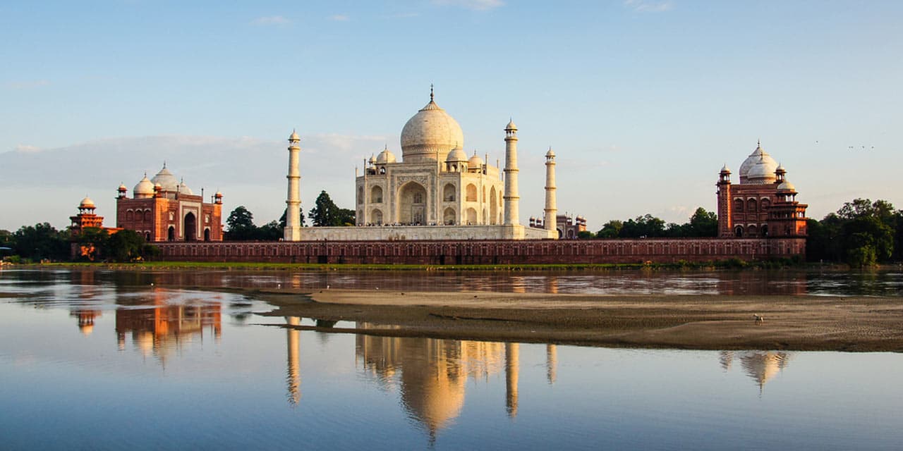Agra Full Day Local City Tour