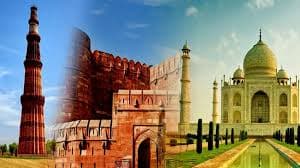 Golden Triangle Tour – Delhi, Agra & Jaipur