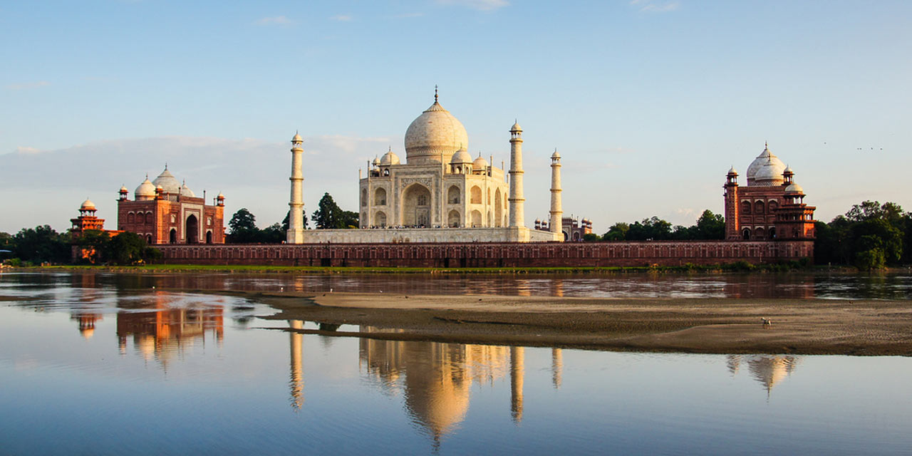 Agra Full Day Local City Tour