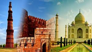 Golden Triangle Tour – Delhi, Agra & Jaipur